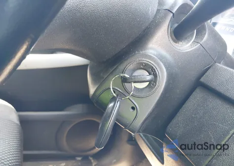 2007 Pontiac Torrent из США, поврежденный, VIN 2CKDL63F576039477